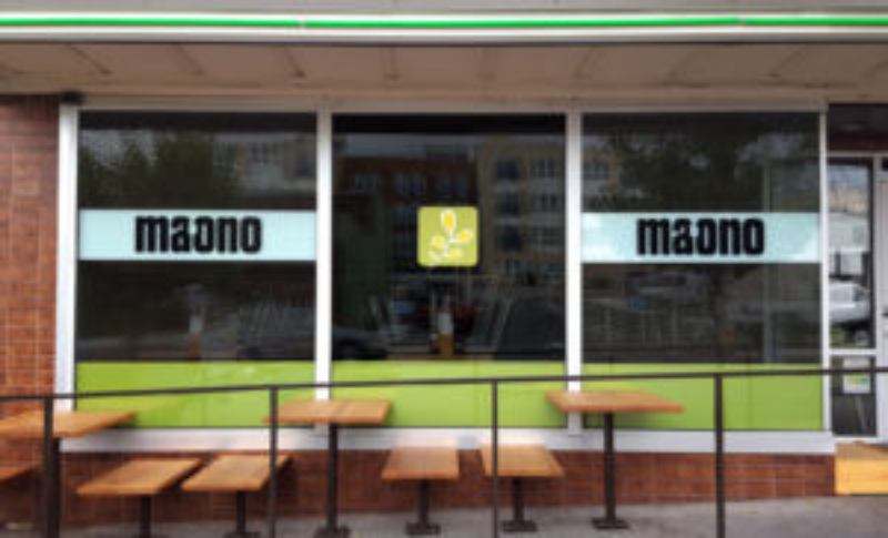 Maono