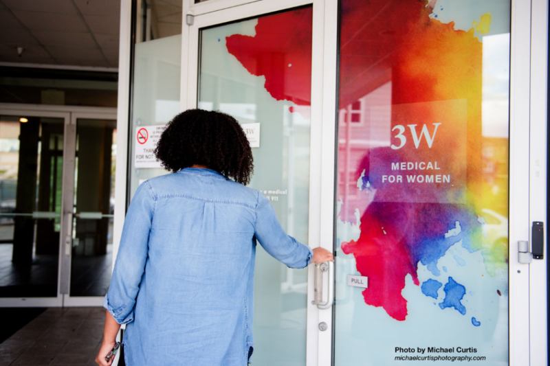 3W Medical 4 Women